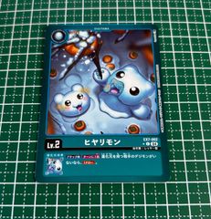 ヒヤリモン