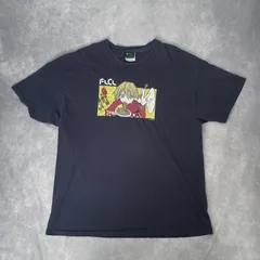 2022年最新】アニメ tシャツ 90sの人気アイテム - メルカリ