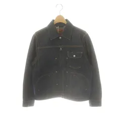 フォーティーファイブアールピーエム　カバーオール　大きいサイズ　デニムジャケット 2025年最新】45rpm レディース Gジャン・デニムジャケット