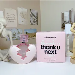 2024年最新】ariana grande - thank u, nextの人気アイテム - メルカリ