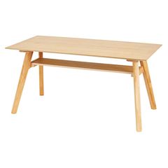送料無料⭐︎ IKEA イケア 木製ダイニングテーブル イッペルリグ 200cm