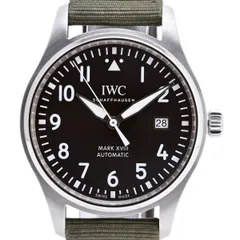 2024年最新】マーク16 iwcの人気アイテム - メルカリ