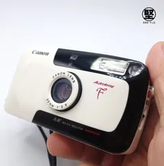 2024年最新】Canon Autoboy120の人気アイテム - メルカリ