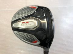 【最短翌日発送】SIM GLOIRE | 15 | S | AIR Speeder TM | 中古 | フェアウェイウッド | テーラーメイド