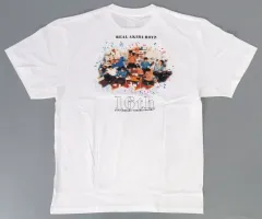 RAB ESPICE Tシャツ 3枚セット 2025年最新】リアルアキバボーイズ tシャツの人気アイテム - メルカリ