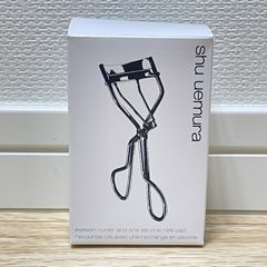 シュウウエムラ アイラッシュカーラー ビューラー まつ毛カーラー shu uemura メイクアップ ケアグッズ 美容 コスメ 正規品