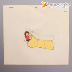 2025年最新】セル画 銀河鉄道999の人気アイテム - メルカリ