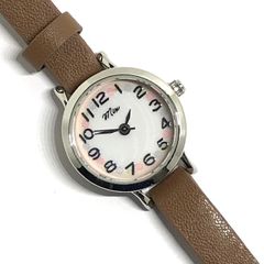 ㊲　腕時計レディース　/　ファッション腕時計　　クオーツ