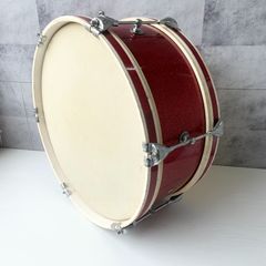 【加茂市のまだまだ使えるもの】ドラム バスドラム 音楽隊 マーチングバンド  吹奏楽 鼓笛隊 保育園 幼稚園 小学生