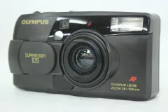 2026年最新】olympus superzoomの人気アイテム - メルカリ