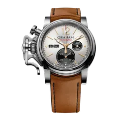 2025年最新】GRAHAM 腕時計(アナログ)の人気アイテム - メルカリ