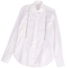 2025年最新】valentino ブラウスの人気アイテム - メルカリ