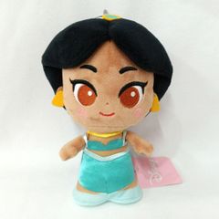 디즈니 알라딘 재스민 봉제인형