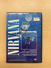 ネヴァーマインド　〜クラシック・アルバムズ〜 出演者： ニルヴァーナ　DVD