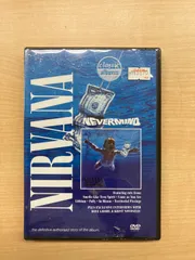 2025年最新】NIRVANA come asの人気アイテム - メルカリ