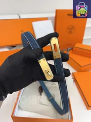 【今日特価】Hermes Kelly ベストセラーベルト-1