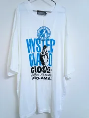 匿名　メルカリ便　新品　未使用　タグ付き　CLOSE UP　Tシャツ　ヒスガール　クローズアップ　HYSTERIC GLAMOUR　Hysteric Glamour　白　激レア　レア　デザイン　ホワイト　夏　ヒステリックグラマー　ヒステリック　HYSTERIC