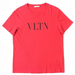 2023年最新】vltn tシャツの人気アイテム - メルカリ