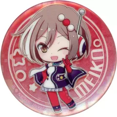 初音ミク ボカロ 10thanniversary 缶バッジ たま - メルカリ