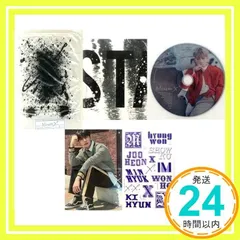 MONSTA X ジュホン サノク トレカ Shine Forever MONSTA X ジュホン サノク トレカ Shine Forever MONSTA X ジュホン