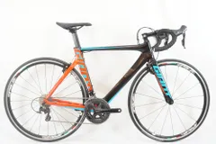 GIANT PA-2 DISC PIRELLI 40cチューブレス ローター付属