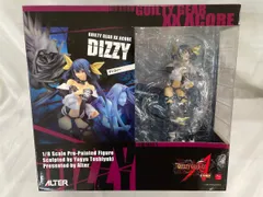 【未開封】ALTER DIZZY ディズィー【フィギュア】 ディズィー | ALTER