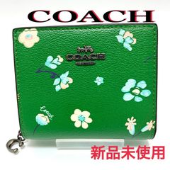 新品コーチ ピーナッツ コラボ スヌーピー ワッペン ボディバッグ入荷