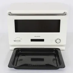 【中古】バルミューダ　2019年製　ジャンク　オーブンレンジ　電子レンジ　訳あり 楽天市場】2023年発売モデル バルミューダ ザ・レンジ BALMUDA