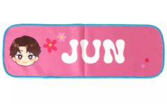 [중고] 수건·수건 준 수건 [이치 반 쿠지 PetiTEEN from SEVENTEEN Let's enjoy every day!] D상