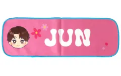 【中古】タオル・手ぬぐい ジュン タオル 「一番くじ PetiTEEN from SEVENTEEN Let’s enjoy every day!」 D賞