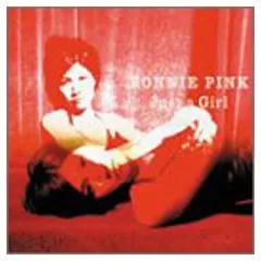 Just A Girl [Audio CD] BONNIE PINK