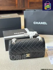 【今日特価】Chanel CF Classic Bag シャネル CF クラシック バッグ-WTO輸入2