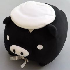 希少】モノクロブー ミニミニテーブル 平成レトロ 非売品 箱無し 