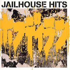 JAILHOUSE HITS 【CD、音楽 中古 CD】レンタル落ち
