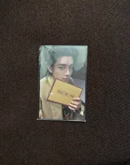 ENHYPEN JAKE ジェイク(JAKE) トレカ