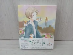2025年最新】夏目友人帳 うつせみに結ぶ blu-rayの人気アイテム