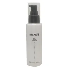 ホーユー バイカルテ エッセンス オイル 95ml 美容室専売 サロン専売 洗い流さないトリートメント オイルトリートメント ダメージケア  hoyu BYKARTEのサムネイル