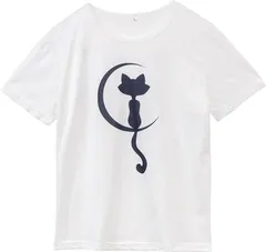 2024年最新】tシャツ 動物柄 猫柄の人気アイテム - メルカリ