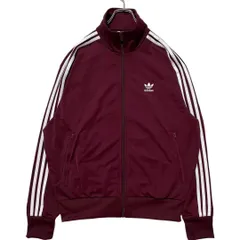 old adidas/旧タグ/美品/トラックジャケット/ファイヤーバード 2025年最新】アディカラー クラシックス ファイヤーバード