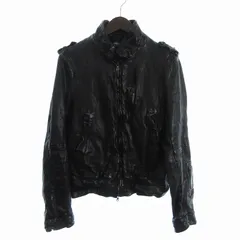 BLACKBARETT by NeilBarrettブラックバレット　ライダース BLACKBARRETT by NEIL BARRETT - Blackbarrett by Neil Barrett