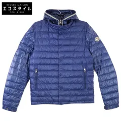 2025年最新】モンクレール moncler ライトダウンの人気アイテム