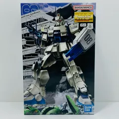 GUNPLA ガンプラ 塗装済 完成品 MG 1/100 ガンダムEz-8 ガンプラ】MG 1/100 RX-79[G] ガンダムEz-8 レビュー | ポッチの
