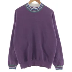 古着 80~90年代 ジャージーズ Jerzees 無地 ブランクスウェットシャツ トレーナー USA製 メンズXL ヴィンテージ/eaa382998