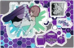 2025年最新】ワールドトリガー アクリルスタンド 那須玲の人気