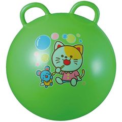 アーテック ジャンプボール グリーン No.75699
