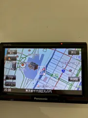 消*ン様 地図データ2020年 Panasonic CN-G1400VD ポータ ゼンリンの住宅地図で全国をカバー！新型ナビ「Gorilla」でもう