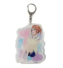 ハイスクール•フリート　デカキーホルダー　はいふり 2025年最新】はいふりの人気アイテム - メルカリ