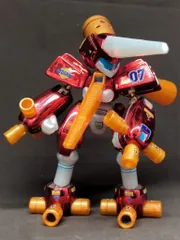 2025年最新】デュアルモデル アークビートルの人気アイテム - メルカリ