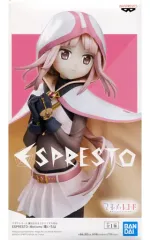 【中古】フィギュア 環いろは 「マギアレコード 魔法少女まどか☆マギカ外伝」 ESPRESTO-Motions-環いろはのサムネイル