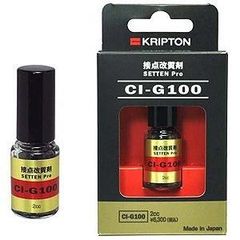 クリプトン セッテンプロ接点導通剤・2cc入KRIPTON SETTEN-PRO CI-G100